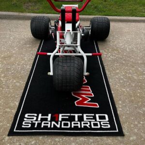 Ghostline Racing Mini Trike